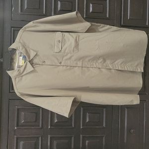 Men's Magellan Outdoors Performance Button Up.